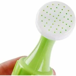 GDRHVFD 4Pcs Srroseur Bouchon De Bouteille, Bouteille Cap D'Arrosage Petit Arroseur Fournitures De Jardinage -Arrosage automatique Soldes 45971027 4