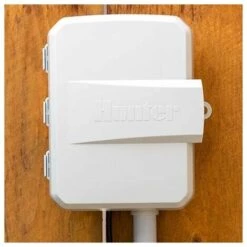 SUINGA Contrôleur D'irrigation Hunter X2, 4 Zones Extérieures -Arrosage automatique Soldes 46268164 3