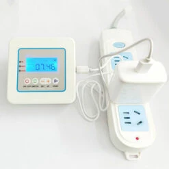 ASUPERMALL Digital Led Disposition Du Timer Du Timer De L'eau De Triste D'arrier Intelligent Avec Paneau Solaire Pour Systeme D'eau En Jardin Automatique, Multicolor, 2 11 ASUPERMALL Digital Led Disposition Du Timer Du Timer De L'eau De Triste D'arrier Intelligent Avec Paneau Solaire Pour Systeme D'eau En Jardin Automatique, Multicolor, 2 -Arrosage automatique Soldes 46314650 5