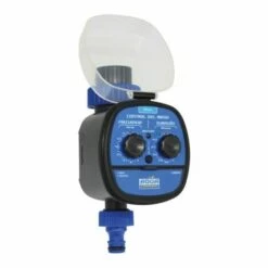 AQUACONTROL Programmatore Di Irrigazione