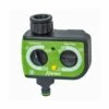 HELIOTRADE Programmateur D'arrosage Automatique Manuel - Simple D'utilisation - 7 Jours