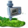 ELLE Programme D'arrosage, Contrôleur D'arrosage Extérieur, Arroseur Automatique, Minuterie De Tuyau électronique, Plusieurs Programmes Pour Jardin à Effet De Serre Jardin Potager Plante Pelouse Paysage