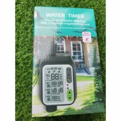 ELLE Minuterie D'arrosage, Minuterie D'arrosage Automatique/capteur De Pluie Automatique 10 ELLE Minuterie D'arrosage, Minuterie D'arrosage Automatique/capteur De Pluie Automatique -Arrosage automatique Soldes 48335033 4