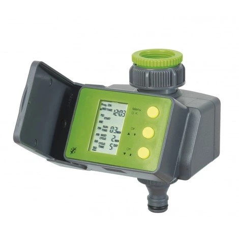 RIBIMEX Programmateur Digital 3 RIBIMEX Programmateur Digital