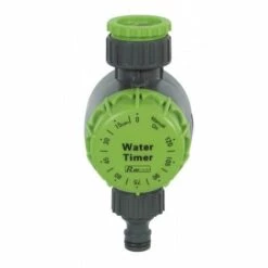 RIBIMEX Minuteur Arrosage Mécanique
