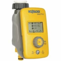 Hozelock Select Plus Controller 2224 0000 Commande Darrosage