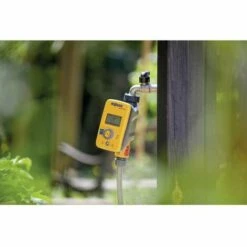 Hozelock Select Plus Controller 2224 0000 Commande Darrosage -Arrosage automatique Soldes 49271963 3