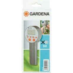 Gardena 1242-20 Console De Programmation