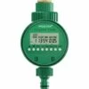 Proster Minuterie D'Arrosage 3/4 "19mm Minuterie D'Irrigation Automatique Avec écran LCD 1m - 9h 59m Minuterie D'Arrosage Numérique Irrigation Automatique Pour L'herbe Des Plantes De Serre De Jardin -Arrosage automatique Soldes 49817025 1