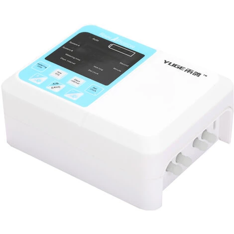 SUPERSELLER Programmateur Et Minuterie D'arrosage Automatique Dispositif D'arrosage Automatique Intelligent Système De Minuterie D'irrigation Goutte à Goutte De Plante En Pot De Charge D'énergie Solaire, Type 2 - Type 2 5 SUPERSELLER Programmateur Et Minuterie D'arrosage Automatique Dispositif D'arrosage Automatique Intelligent Système De Minuterie D'irrigation Goutte à Goutte De Plante En Pot De Charge D'énergie Solaire, Type 2 - Type 2 – Image 3