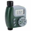 SUPERSELLER Programmateur Et Minuterie D'arrosage Automatique Minuterie D'eau D'irrigation Contrôleur De Minuterie D'arrosage Automatique Programmable électronique De Jardin Robinet D'eau étanche à Minuterie De Tuyau Avec écran LCD Pour Parterre Extérieur, Vert 2 SUPERSELLER Programmateur Et Minuterie D'arrosage Automatique Minuterie D'eau D'irrigation Contrôleur De Minuterie D'arrosage Automatique Programmable électronique De Jardin Robinet D'eau étanche à Minuterie De Tuyau Avec écran LCD Pour Parterre Extérieur, Vert -Arrosage automatique Soldes 49928771 1