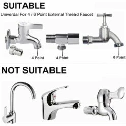 Minuterie D'arrosage Programmateur D'irrigation Numérique Écran LCD étanche Contrôleur D'arrosage Pour La Plantation De Légumes De Pelouse Macaron -Arrosage automatique Soldes 50928398 3