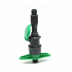 Pot De Fleur Soupape D'admission Rapide Arrosage De La Pelouse De Jardin Connecteur De Bouche D'incendie DN20 Arroseur De Jardin Convient à Toutes Les Plantes, Fleurs Et Herbes De La Maison Macaron