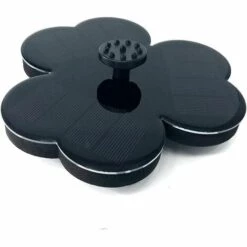 GDRHVFD Arroseur Solaire Arroseur Automatique Pelouse De Jardin Arroseur Multifonctionnel Rotatif Pelouse D'Irrigation Opération Simple