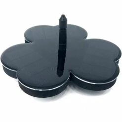 GDRHVFD Arroseur Solaire Arroseur Automatique Pelouse De Jardin Arroseur Multifonctionnel Rotatif Pelouse D'Irrigation Opération Simple -Arrosage automatique Soldes 50980456 3