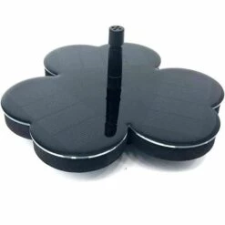 GDRHVFD Arroseur Solaire Arroseur Automatique Pelouse De Jardin Arroseur Multifonctionnel Rotatif Pelouse D'Irrigation Opération Simple -Arrosage automatique Soldes 50980456 4