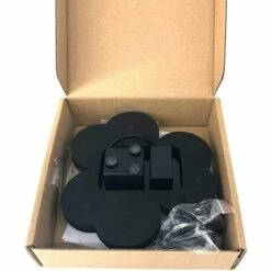 GDRHVFD Arroseur Solaire Arroseur Automatique Pelouse De Jardin Arroseur Multifonctionnel Rotatif Pelouse D'Irrigation Opération Simple -Arrosage automatique Soldes 50980456 5