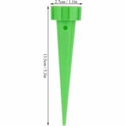 GDRHVFD Usine Auto-Arrosante Goutte À Goutte Auto-Arroseur, Abreuvoir Automatique Pour Plantes, Outils De Jardinage Pour Dispositif De Pointes D'Arrosage De Plantes En Pot Intérieur