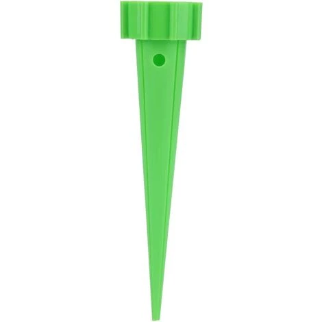 GDRHVFD Usine Auto-Arrosante Goutte À Goutte Auto-Arroseur, Abreuvoir Automatique Pour Plantes, Outils De Jardinage Pour Dispositif De Pointes D'Arrosage De Plantes En Pot Intérieur 4 GDRHVFD Usine Auto-Arrosante Goutte À Goutte Auto-Arroseur, Abreuvoir Automatique Pour Plantes, Outils De Jardinage Pour Dispositif De Pointes D'Arrosage De Plantes En Pot Intérieur – Image 2