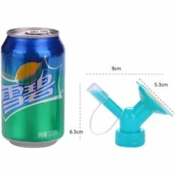 SUPERMARKET Système D'irrigation Par Aspersion De Fleurs 2 En 1 Arrosoir Pour Bouteille,Superma 8 SUPERMARKET Système D'irrigation Par Aspersion De Fleurs 2 En 1 Arrosoir Pour Bouteille,Superma -Arrosage automatique Soldes 51013732 2