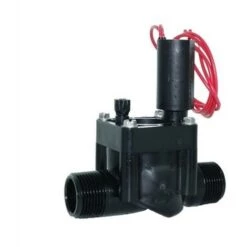 Électrovanne PGV 100 24V - 1'' MM - Réglable De Hunter