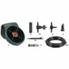 Gardena 13300-20 Kit D'irrigation Solaire AquaBloom -Arrosage automatique Soldes 51275626 1