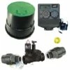 Kit Arrosage Automatique Professionnel Orbit - Suinga 1 Zone 24v