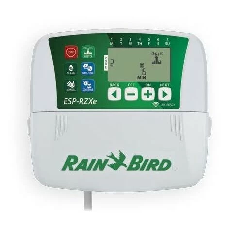 SUINGA Kit D'arrosage Automatique Professionnel Rain Bird Avec 6 Zones 24v 4 SUINGA Kit D'arrosage Automatique Professionnel Rain Bird Avec 6 Zones 24v – Image 2