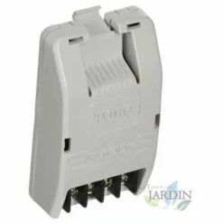 SUINGA Module D'extension 4 Zones Pour Programmateur Toro Evolution