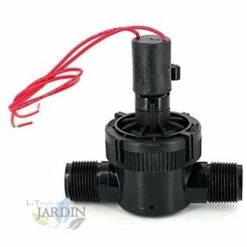 SUINGA Électrovanne D'iarrosage 1" 24V EZ Flo Plus Toro, Filetage Mâle