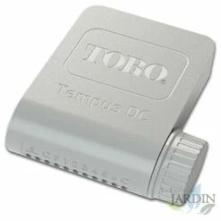 SUINGA Programmateur De Batterie Tempus DC Toro 2 Zones Bluetooth