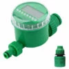 ZHUOXUAN Arroseur Programmateur, Minuteur D'eau, Minuterie D'arrosage Automatique à Deux Cadrans étanche, Contrôleur D'irrigation Intelligent Pour Robinet De Jardin, Pour Irrigation Goutte à Goutte.b -Arrosage automatique Soldes 51454820 1