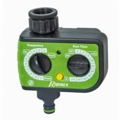 RIBIMEX Programmateur Manuel