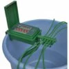 Topdeal Système D'irrigation Automatique Avec Gicleur Et Minuterie 1 Topdeal Système D'irrigation Automatique Avec Gicleur Et Minuterie -Arrosage automatique Soldes 52090481 1