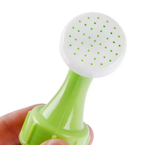 Arroseur Bouchon De Bouteille 4 Pcs, Vase D'arrosage Bouilloire Pomme De Douche Outils De Jardin, Arrosoirs Pour Bouteilles D'eau Outil D'abreuvement Ménager Pour Plantes En Pots,Fontainebleau 5 Arroseur Bouchon De Bouteille 4 Pcs, Vase D'arrosage Bouilloire Pomme De Douche Outils De Jardin, Arrosoirs Pour Bouteilles D'eau Outil D'abreuvement Ménager Pour Plantes En Pots,Fontainebleau – Image 3