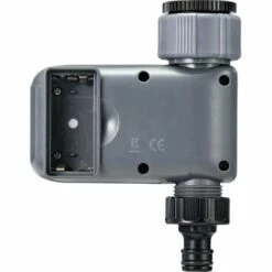 Programmateur Darrosage TOOLCRAFT TO-7154910 -Arrosage automatique Soldes 52794847 3