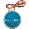 Programmateur Bluetooth à Piles, 2 Stations - Node-bt-200 - Hunter