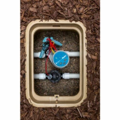 Programmateur Bluetooth à Piles, 2 Stations - Node-bt-200 - Hunter -Arrosage automatique Soldes 53303676 3