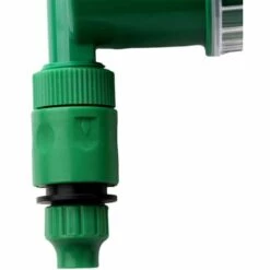 ELLE Minuterie D'arrosage, Contrôleur De Minuterie D'arrosage Automatique Minuterie D'arrosage Numérique -Arrosage automatique Soldes 53697537 4