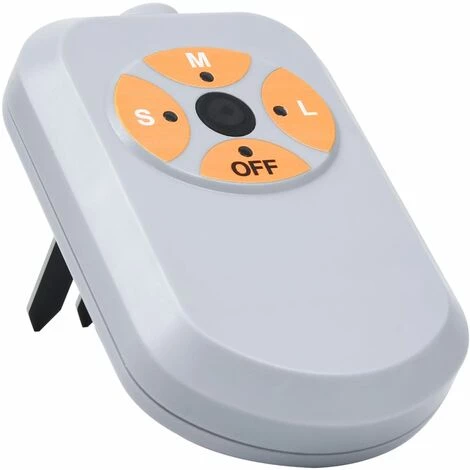 Hommoo Minuterie D'arrosage Numerique 2 Sorties Et Capteur D'humidite 7 Hommoo Minuterie D'arrosage Numerique 2 Sorties Et Capteur D'humidite – Image 5