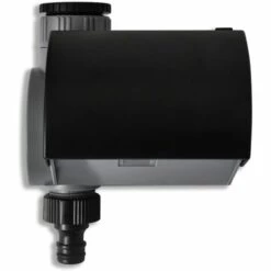 Hommoo Minuterie D'arrosage Jardin Avec Sortie Et Distributeur D'eau -Arrosage automatique Soldes 54059515 3