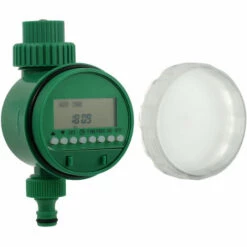 PROSTER Contrôleur Minuterie D'arrosage Manuel & Automatique Irrigation Pour Parc Jardin -Arrosage automatique Soldes 54470082 2