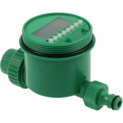PROSTER Contrôleur Minuterie D'arrosage Manuel & Automatique Irrigation Pour Parc Jardin -Arrosage automatique Soldes 54470082 4