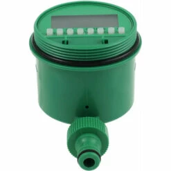 PROSTER Contrôleur Minuterie D'arrosage Manuel & Automatique Irrigation Pour Parc Jardin -Arrosage automatique Soldes 54470082 5