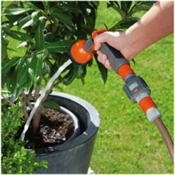 Aquamètre 8188-20 GARDENA -Arrosage automatique Soldes 545093 4