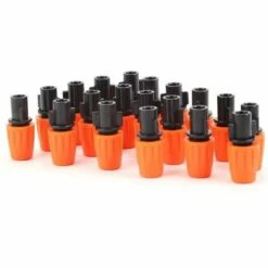 Kit D'arrosage Automatique Pour Serre De Jardin FUIENKO -Arrosage automatique Soldes 55040025 2