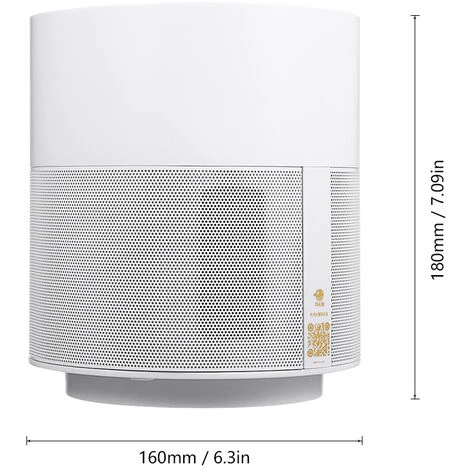 SUPERSELLER Arrosage Automatique Pour Jardinière Pot De Fleur Sans Arrosage Intelligent Décoration De La Maison Pot De Plante Auto-arrosant Blanc - Blanc 7 SUPERSELLER Arrosage Automatique Pour Jardinière Pot De Fleur Sans Arrosage Intelligent Décoration De La Maison Pot De Plante Auto-arrosant Blanc - Blanc – Image 5