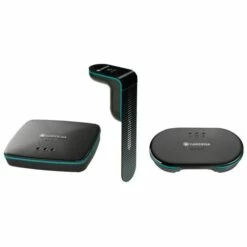 GARDENA Ensemble De Capteurs De Contrôle D'irrigation Intelligents-19209-20