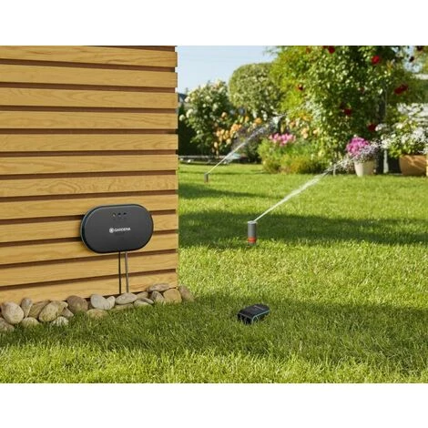 GARDENA Ensemble De Capteurs De Contrôle D'irrigation Intelligents-19209-20 6 GARDENA Ensemble De Capteurs De Contrôle D'irrigation Intelligents-19209-20 – Image 4