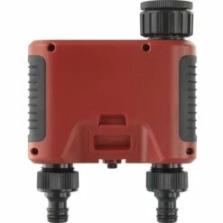 TOOLCRAFT Easy Duo TO-7141443 Programmateur Darrosage -Arrosage automatique Soldes 55567267 3